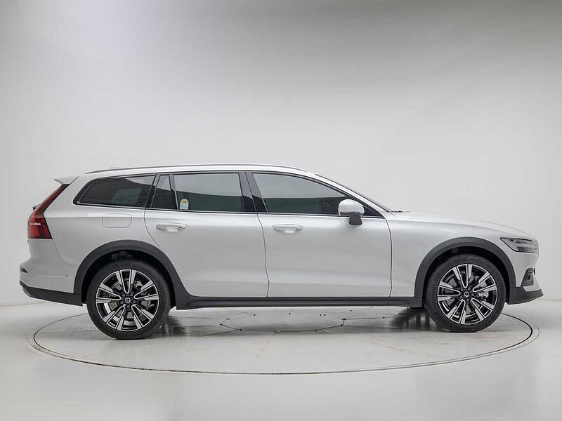 Volvo  Ultra, B5 AWD 마일드 하이브리드, 가솔린, 브라이트