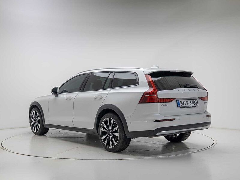 Volvo  Ultra, B5 AWD 마일드 하이브리드, 가솔린, 브라이트