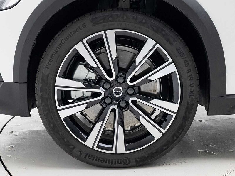 Volvo  Ultra, B5 AWD 마일드 하이브리드, 가솔린, 브라이트