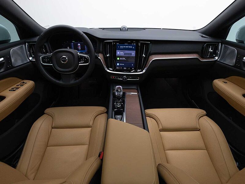 Volvo  Ultra, B5 AWD 마일드 하이브리드, 가솔린, 브라이트
