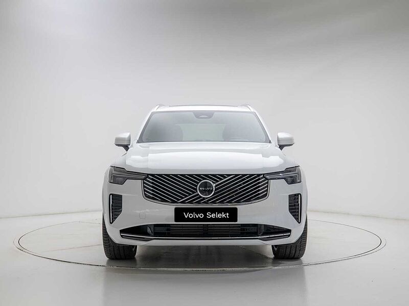 Volvo  Ultra, T8 AWD 플러그-인 하이브리드, 전기/가솔린, 브라이트, 7 좌석