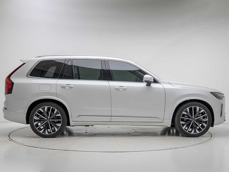 Volvo  Ultra, T8 AWD 플러그-인 하이브리드, 전기/가솔린, 브라이트, 7 좌석