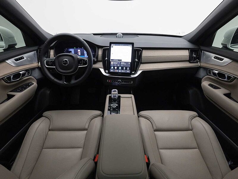 Volvo  Ultra, T8 AWD 플러그-인 하이브리드, 전기/가솔린, 브라이트, 7 좌석