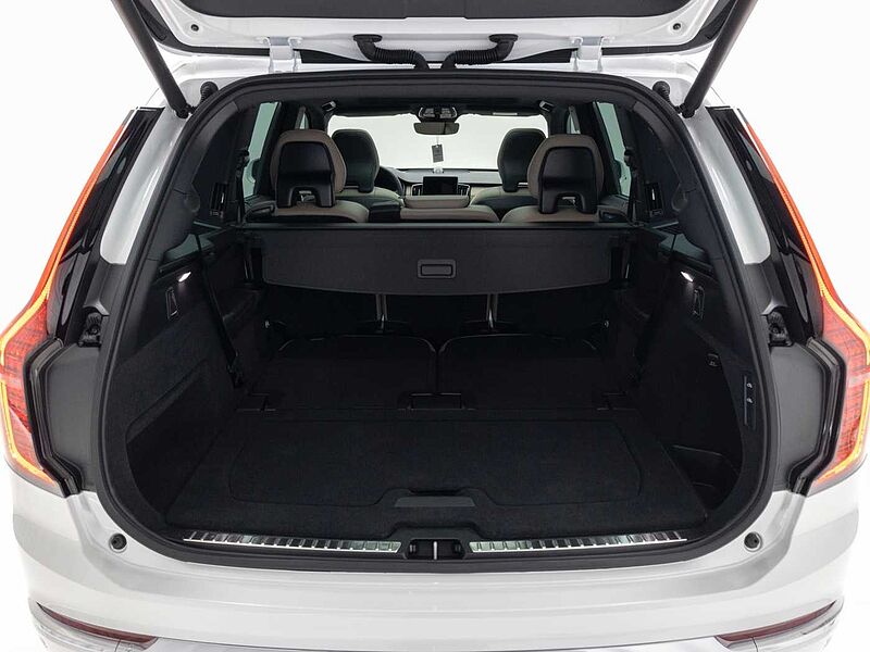 Volvo Ultra, T8 AWD 플러그-인 하이브리드, 전기/가솔린, 브라이트, 7 좌석
