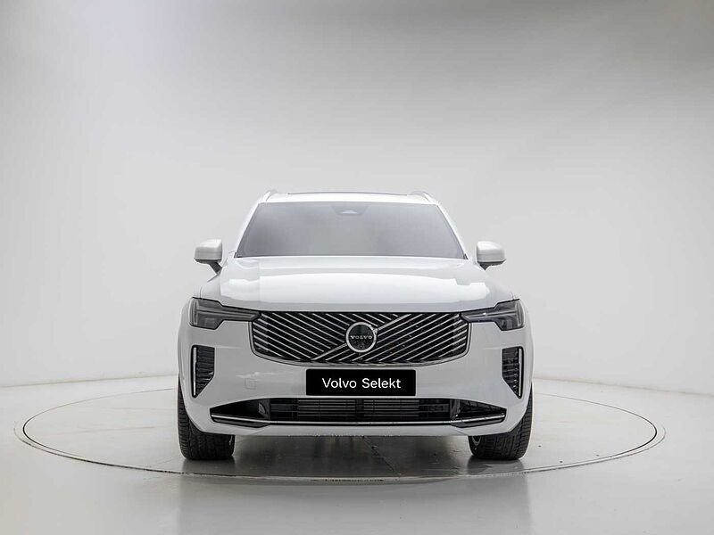 Volvo Ultra, T8 AWD 플러그-인 하이브리드, 전기/가솔린, 브라이트, 7 좌석