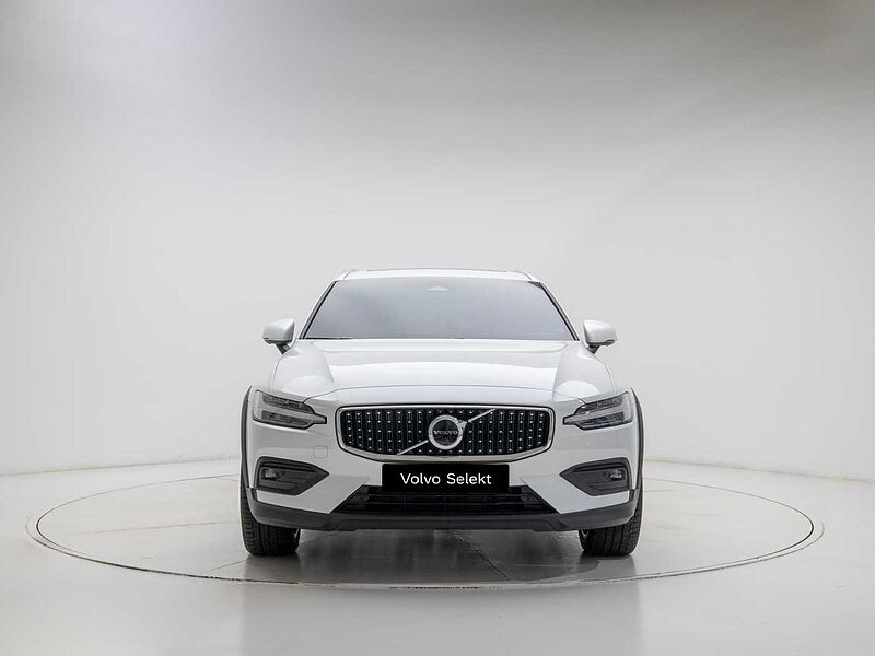 Volvo  Ultra, B5 AWD 마일드 하이브리드, 가솔린, 브라이트