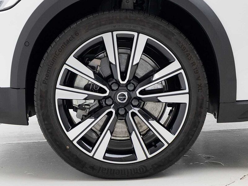 Volvo  Ultra, B5 AWD 마일드 하이브리드, 가솔린, 브라이트