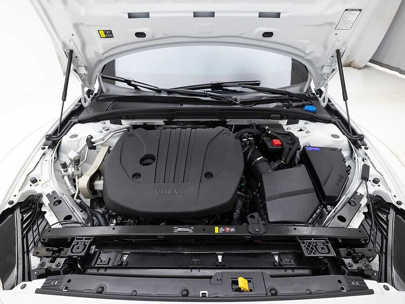 Volvo  Ultra, B5 AWD 마일드 하이브리드, 가솔린, 브라이트