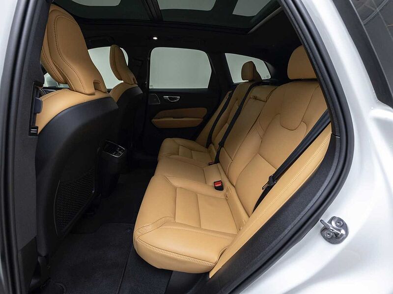 Volvo  Inscription, B5 AWD mild hybrid