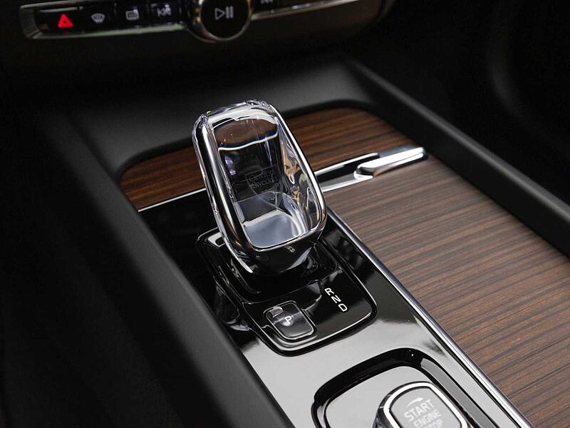 Volvo  Inscription, B5 AWD mild hybrid