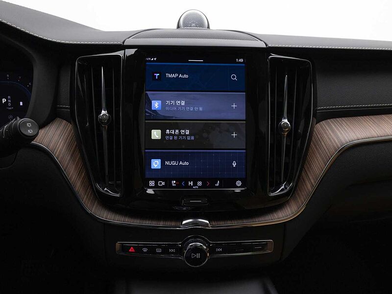 Volvo  Inscription, B5 AWD mild hybrid