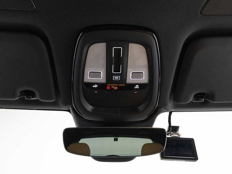 Volvo  Inscription, B5 AWD mild hybrid