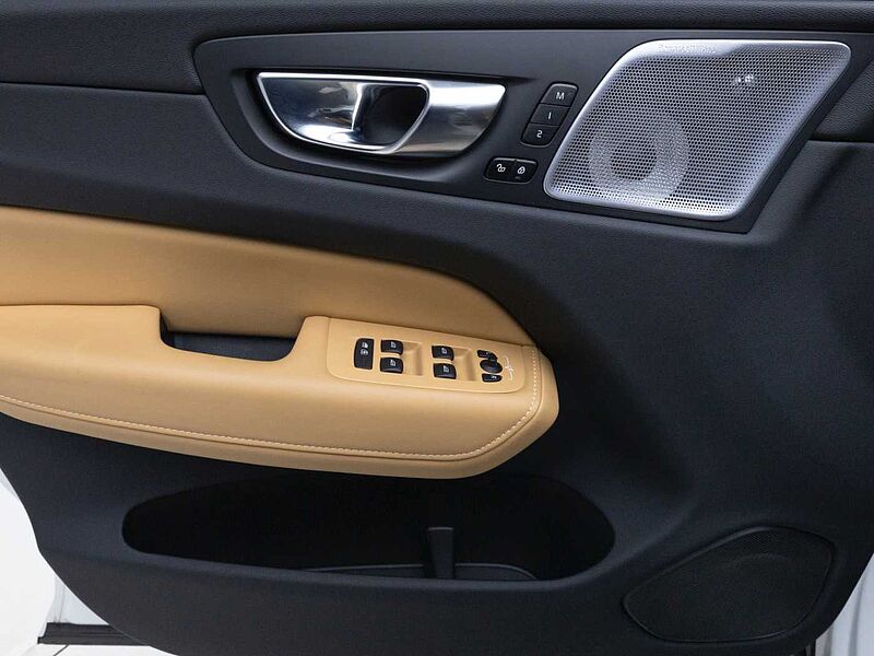 Volvo  Inscription, B5 AWD mild hybrid