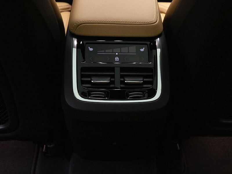 Volvo  Inscription, B5 AWD mild hybrid