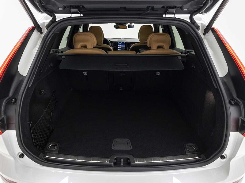 Volvo  Inscription, B5 AWD mild hybrid