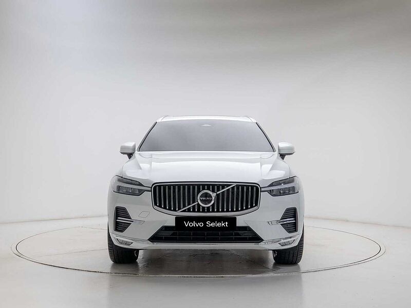 Volvo  Inscription, B5 AWD mild hybrid