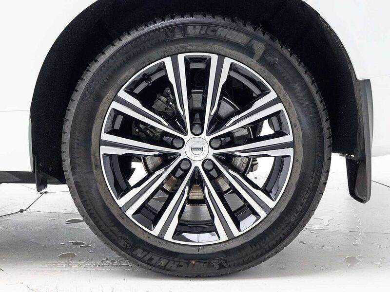 Volvo  Inscription, B5 AWD mild hybrid