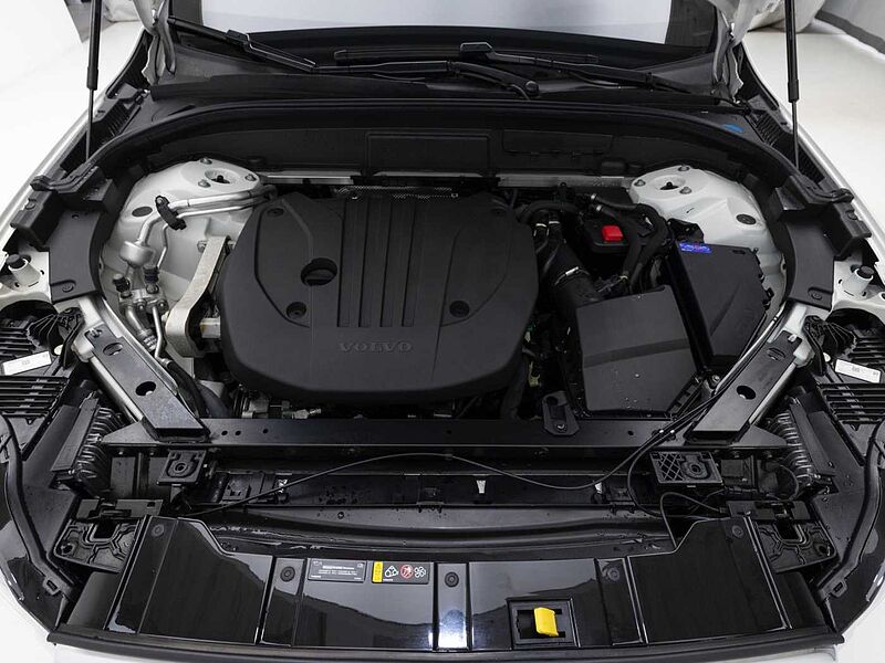 Volvo  Inscription, B5 AWD mild hybrid