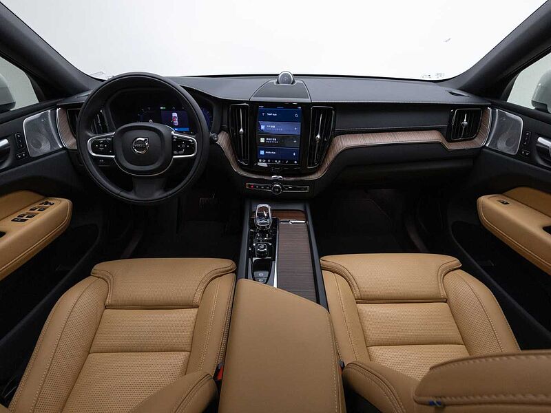 Volvo  Inscription, B5 AWD mild hybrid