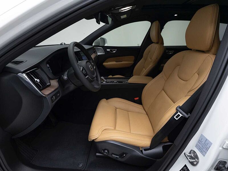 Volvo  Inscription, B5 AWD mild hybrid