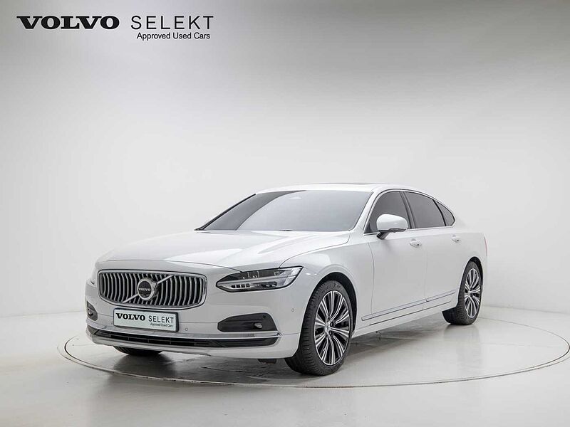 Volvo  Ultimate, B5 마일드 하이브리드, 가솔린, 브라이트