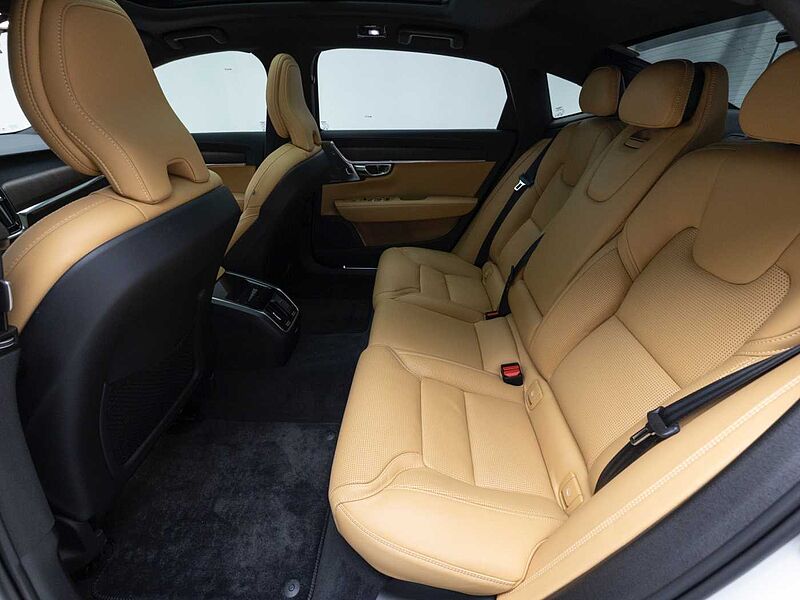 Volvo  Ultimate, B5 마일드 하이브리드, 가솔린, 브라이트