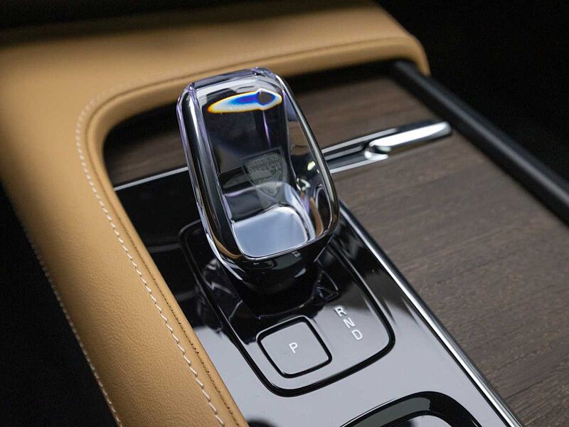 Volvo  Ultimate, B5 마일드 하이브리드, 가솔린, 브라이트