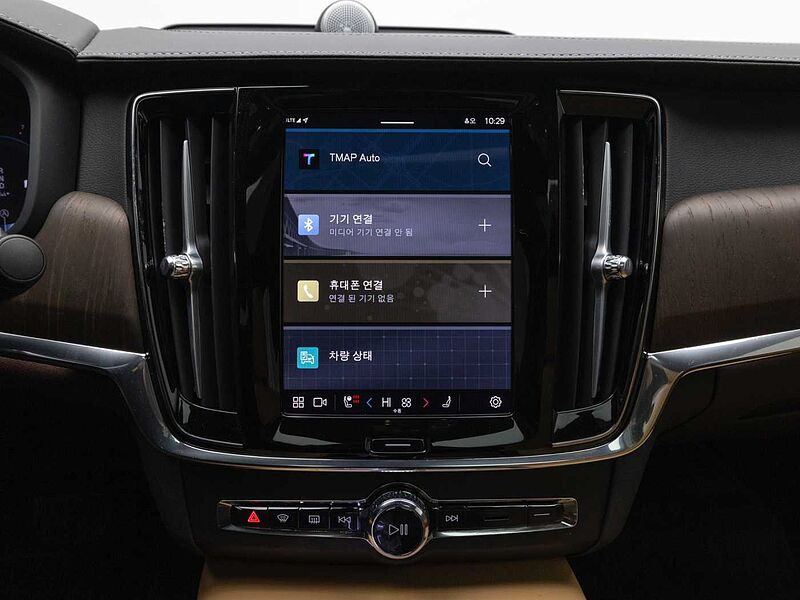 Volvo  Ultimate, B5 마일드 하이브리드, 가솔린, 브라이트