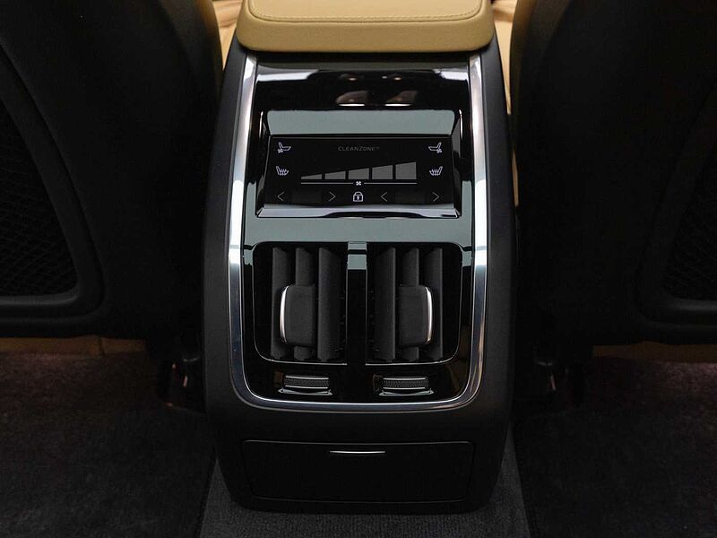 Volvo  Ultimate, B5 마일드 하이브리드, 가솔린, 브라이트