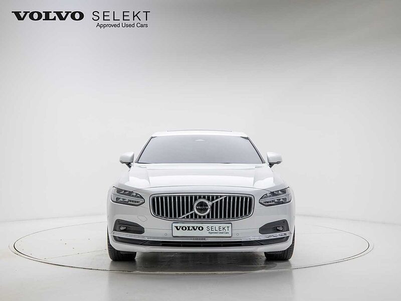 Volvo  Ultimate, B5 마일드 하이브리드, 가솔린, 브라이트