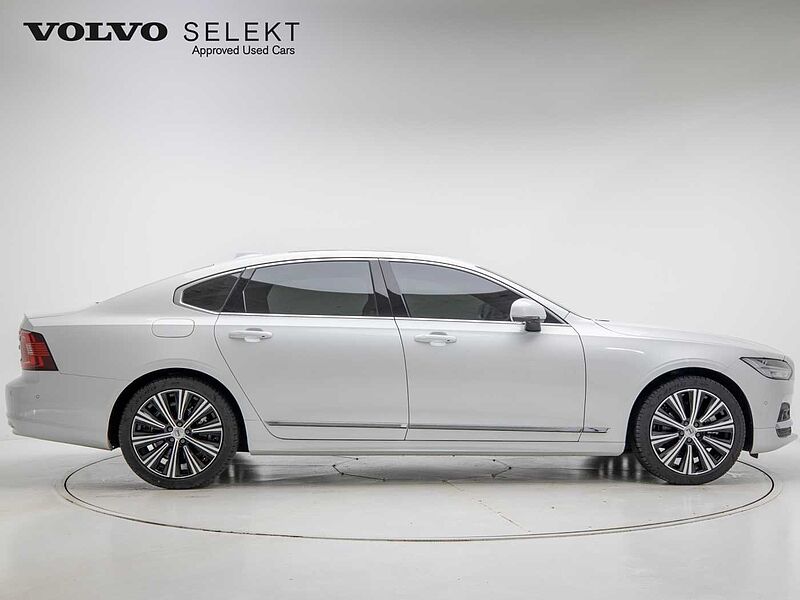 Volvo  Ultimate, B5 마일드 하이브리드, 가솔린, 브라이트