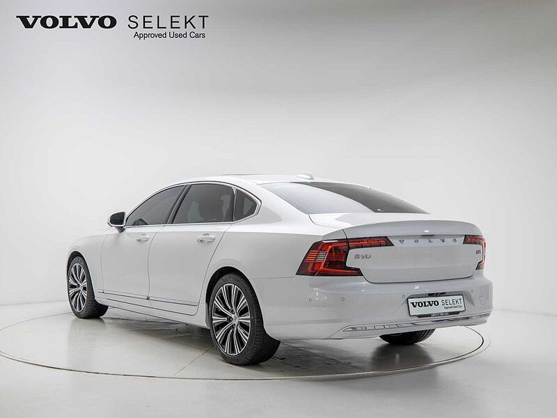 Volvo  Ultimate, B5 마일드 하이브리드, 가솔린, 브라이트