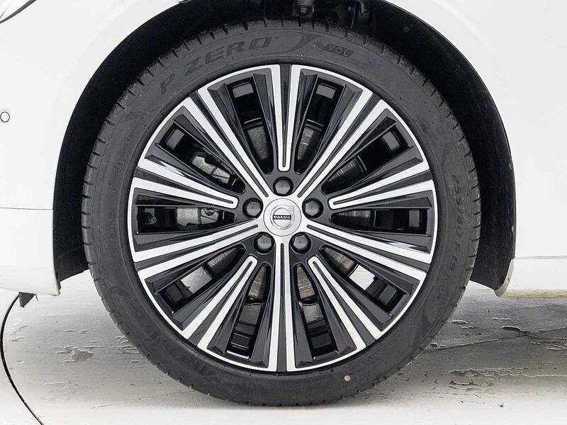 Volvo  Ultimate, B5 마일드 하이브리드, 가솔린, 브라이트