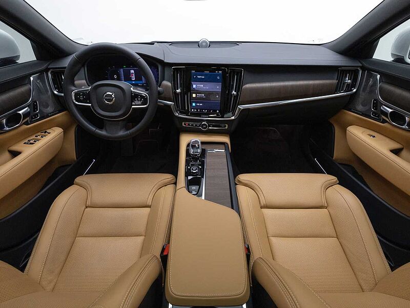 Volvo  Ultimate, B5 마일드 하이브리드, 가솔린, 브라이트