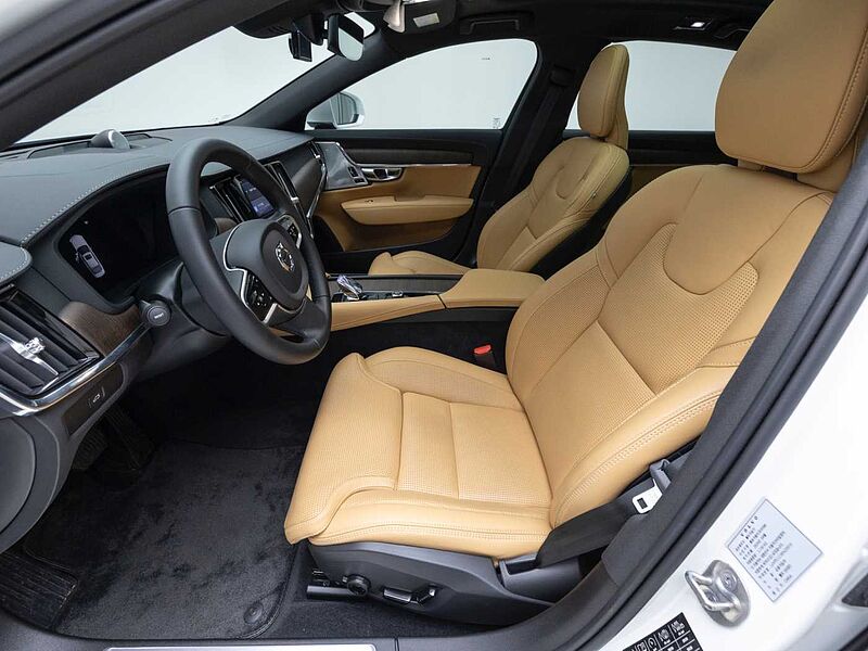Volvo  Ultimate, B5 마일드 하이브리드, 가솔린, 브라이트