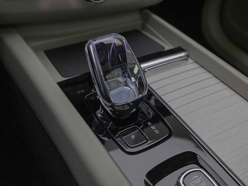 Volvo  Ultra, B5 AWD 마일드 하이브리드, 가솔린, 다크