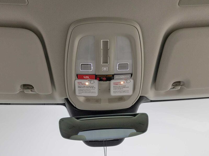 Volvo  Ultra, B5 AWD 마일드 하이브리드, 가솔린, 다크