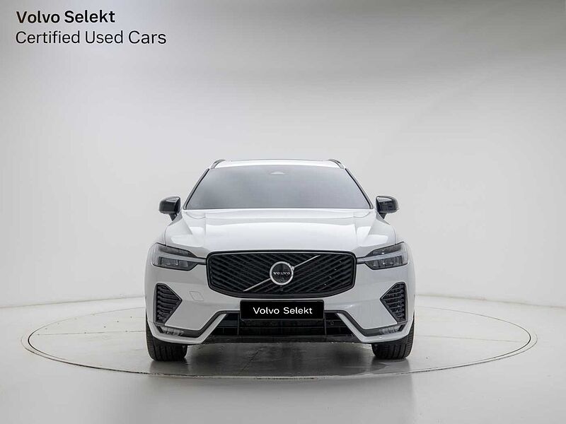 Volvo  Ultra, B5 AWD 마일드 하이브리드, 가솔린, 다크
