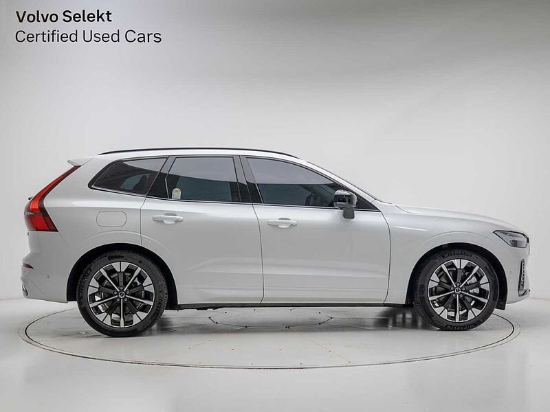 Volvo  Ultra, B5 AWD 마일드 하이브리드, 가솔린, 다크
