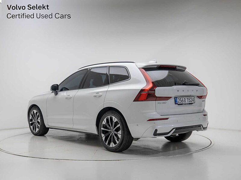 Volvo  Ultra, B5 AWD 마일드 하이브리드, 가솔린, 다크