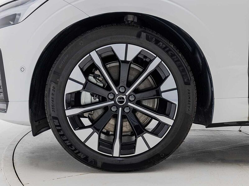 Volvo  Ultra, B5 AWD 마일드 하이브리드, 가솔린, 다크