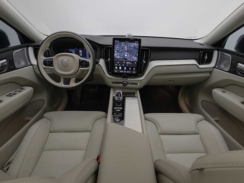 Volvo  Ultra, B5 AWD 마일드 하이브리드, 가솔린, 다크