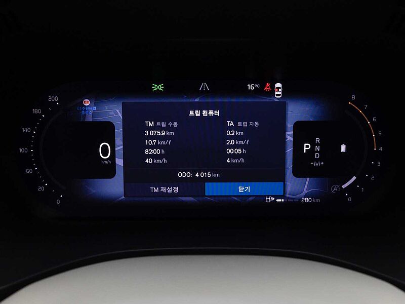 Volvo  Ultra, B5 AWD 마일드 하이브리드, 가솔린, 다크