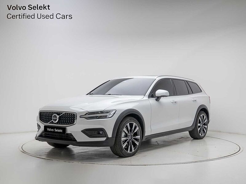 Volvo  Ultra, B5 AWD 마일드 하이브리드, 가솔린, 브라이트