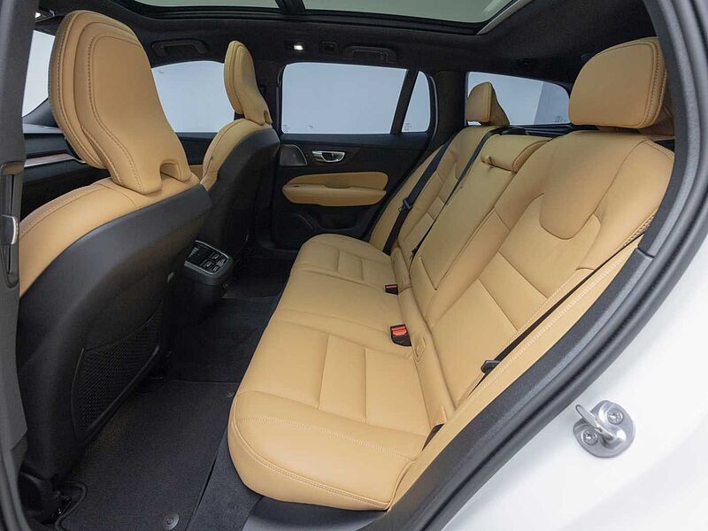 Volvo  Ultra, B5 AWD 마일드 하이브리드, 가솔린, 브라이트