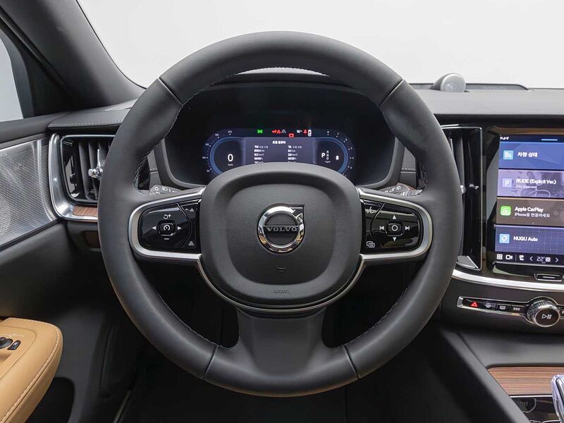 Volvo  Ultra, B5 AWD 마일드 하이브리드, 가솔린, 브라이트