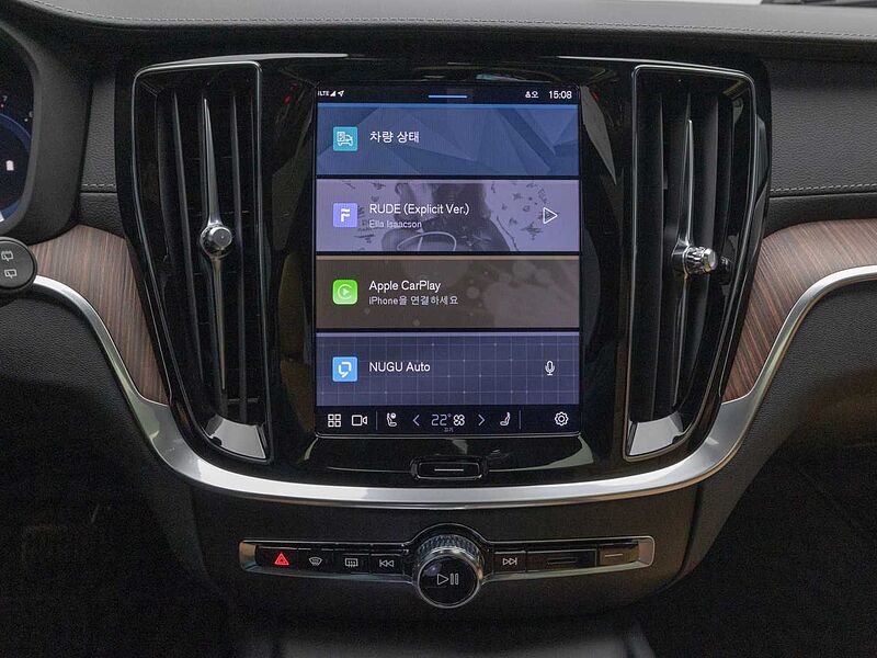 Volvo  Ultra, B5 AWD 마일드 하이브리드, 가솔린, 브라이트