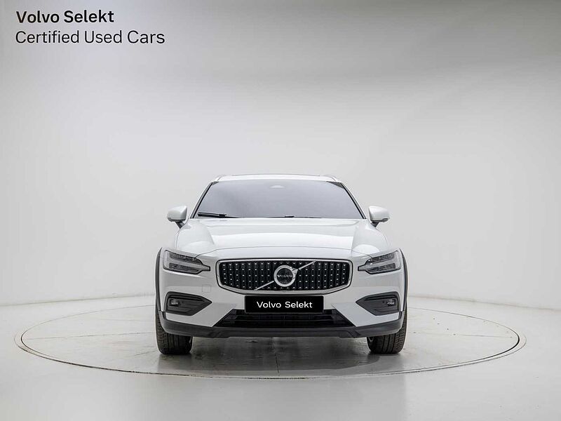 Volvo  Ultra, B5 AWD 마일드 하이브리드, 가솔린, 브라이트