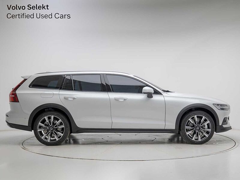 Volvo  Ultra, B5 AWD 마일드 하이브리드, 가솔린, 브라이트