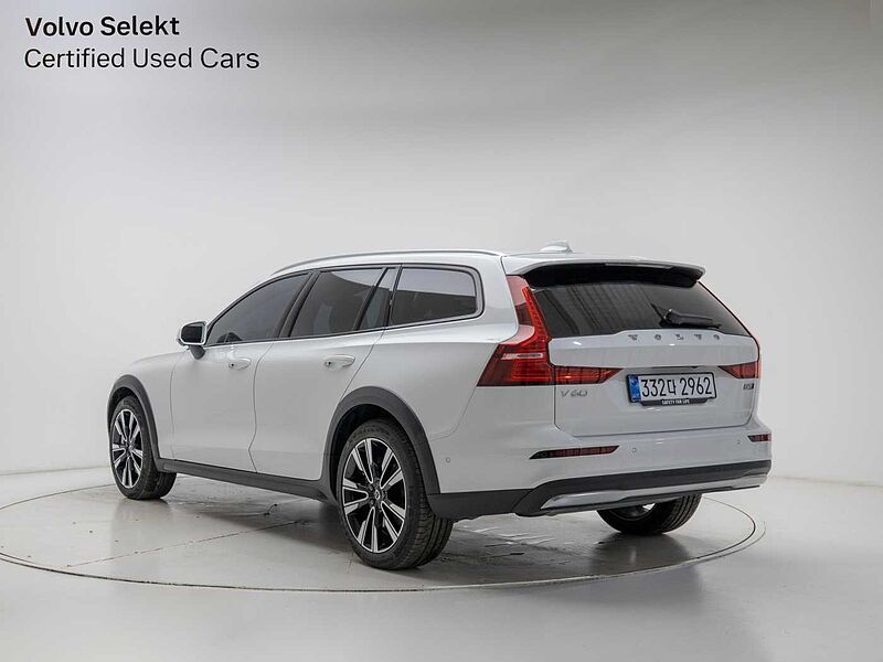 Volvo  Ultra, B5 AWD 마일드 하이브리드, 가솔린, 브라이트